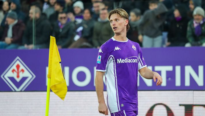 Gazzetta: “Gudmundsson nel mirino della Juve. La posizione della Fiorentina è chiara” - immagine 1