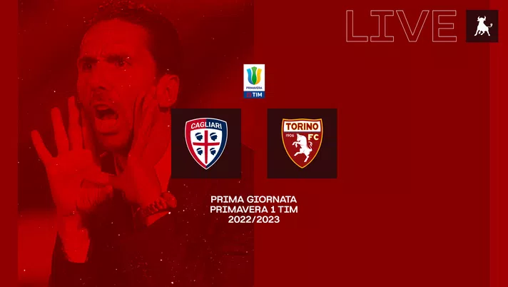FINALE! Primavera, Cagliari-Torino 0-1 - immagine 1