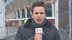 Video – Torino-Juventus 0-1, il post partita dal Grande Torino