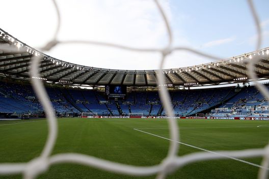 (Photo by Paolo Bruno/Getty Images) Viabilità da derby, la Capitale si prepara: con Zaccagni e Luis Alberto recuperabili…- immagine 2