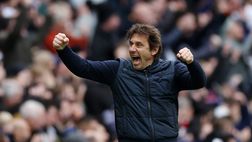 Calciomercato Napoli / Conte ha deciso: dove allenerà l’anno prossimo