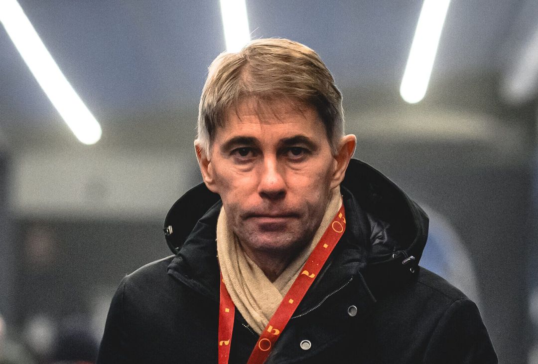 Atalanta-Roma 1-0 – FOTO GALLERY - immagine 9