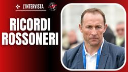 Ex Milan, Papin svela un retroscena su Capello. E sull’amicizia con Maldini …