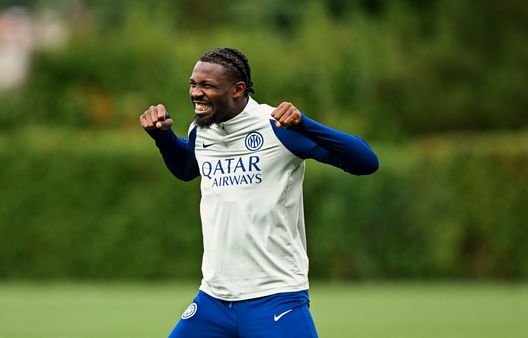 Biasin: “Lookman vuole solo l’Inter”. E arriva una novità importantissima su Thuram- immagine 3