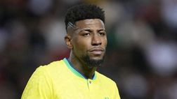 Moretto: “Nuovi contatti tra Milan e Tottenham per Emerson, distanza fra domanda e offerta”