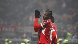 Marocchi: “Il Milan ha ottimi giocatori. Solo una cosa è difficile”