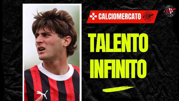 Calciomercato Milan, tutti pazzi per Liberali: e anche in Premier League ...