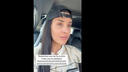 VIDEO / Valentina Vignali compra casa, un utente ironizza su OnlyFans e lei replica