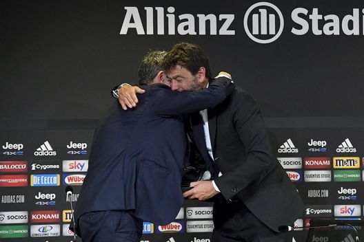 Ziliani: “Plusvalenze Juve, patteggiamento per evitare la galera. Agnelli, c’è una cosa che…” - immagine 1