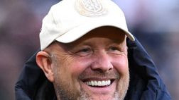 Il Bromley e la svolta con Woodman: niente birra sul pullman, e il club vola in classifica