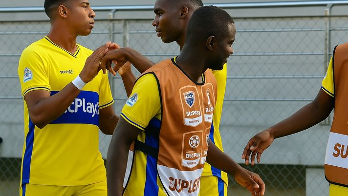 Boca Juniors Cali-Atletico FC: dove vedere la gara in Diretta TV e in Streaming LIVE Gratis - immagine 1