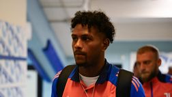 UFFICIALE – Rottura del crociato per Cabal: il comunicato della Juventus