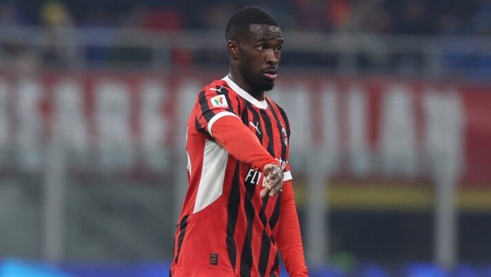 Gazzetta: “Questa è la decisione definitiva di Tomori sul Tottenham. E nel derby…” - immagine 1