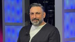 Iezzo a Delietta Gol: “Conte non in discussione, ha fatto meglio dell’anno scorso”