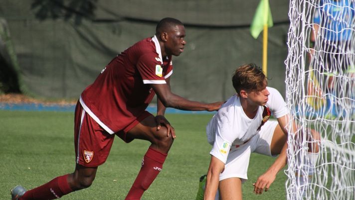 Singo Torino Primavera