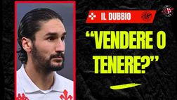 Letizia: “Adli è da vendere o no? Al Milan serve fare cassa ma… vi spiego”