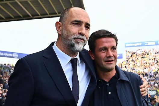 Il Giornale – Champions: Juve, viaggio incerto da tempo. Ajax-Inter e il passato remoto- immagine 2