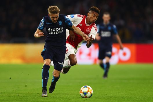 Da baby prodigio del Real a capitano dell’Arsenal: le mille carriere di Martin Odegaard- immagine 6