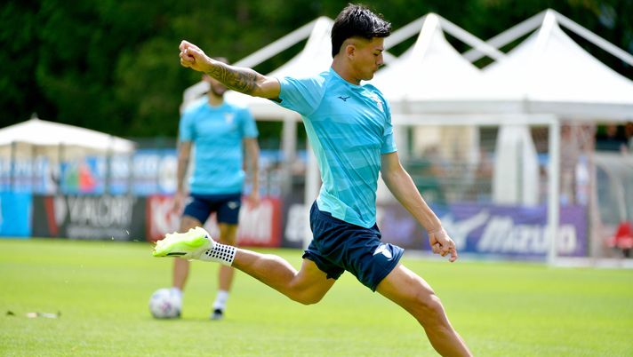 Diego Gonzalez