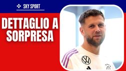 Calciomercato Milan – Füllkrug piace tantissimo: ma c’è un particolare che nessuno conosce …