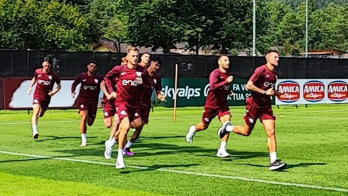 Il Torino e l’equivoco ritiro estivo: Prato allo Stelvio occasione persa - immagine 1