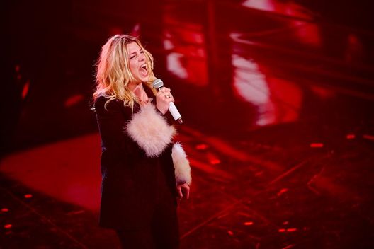 Emma Marrone assicura: “Stefano De Martino da fidanzato? È molto meglio come…” Emma Marrone assicura: “Stefano De Martino da fidanzato? È molto meglio come…” - immagine 1