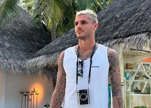 Icardi dopo l’intervento al ginocchio: “Grazie a chi mi ha curato. Torno presto”- immagine 2