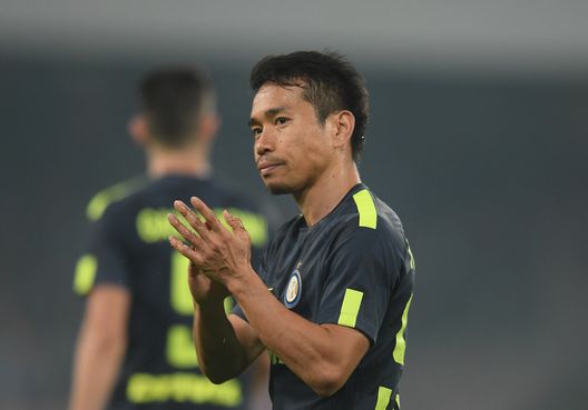 Getty Images Nagatomo: “Inter, occhio all’Urawa. Chivu sarà anche un grandissimo tecnico, ecco perché”- immagine 2