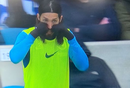 Dal gol nel derby milanese al grande sogno cesenate: Schelotto: “Italia, voglio tornare…”- immagine 2