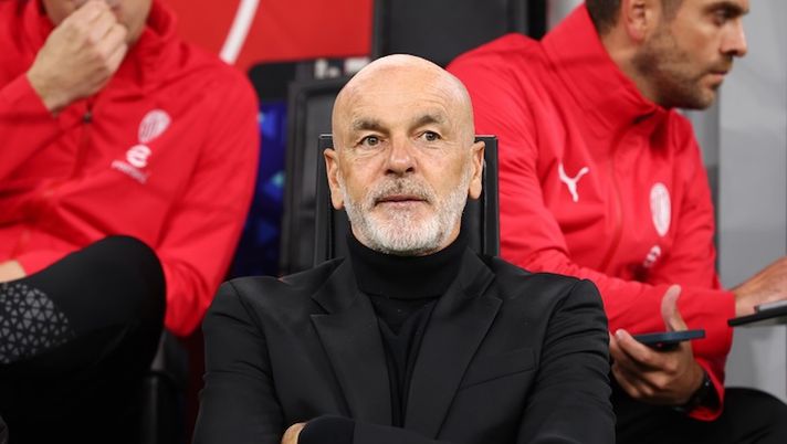 Pioli: “Ciclo finito? Qui sto bene, vi spiego le scelte iniziali. Inter rosa più forte da 3/4 anni” - immagine 1