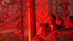 Prime parole Fenerbahce sul derby rinviato: cori e fumogeni sotto gli studi della diretta tv…