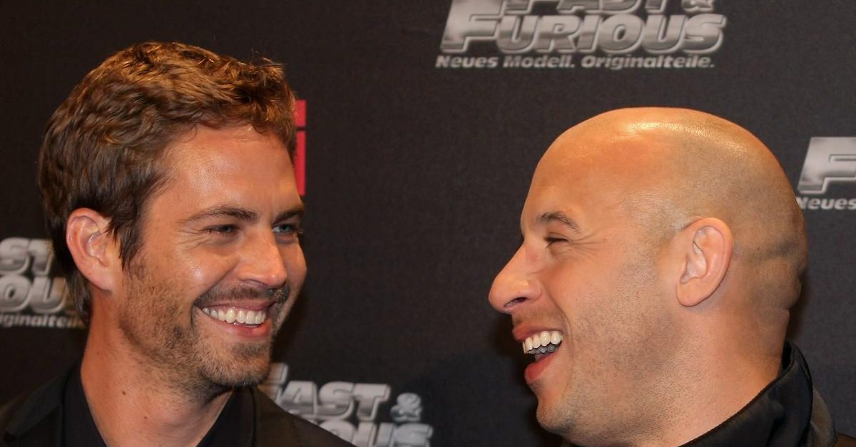 Cinema – Saga Fast and Furious: il titolo del nuovo film sarà Fast Forever