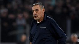 Sarri: “Ecco perché Isaksen ha stupito anche noi! Basic va solo ringraziato, su Dia vi dico che…”