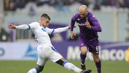 Verona-Saponara, affare fatto