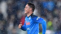 VIDEO Amarcord Juventus-Napoli: il club ricorda il gol al 93′ di Raspadori