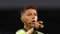 Rosso a Kalulu, Rocchi: “La Penna ha sbagliato, ma simulazione evidente. Cercano di fregarci”