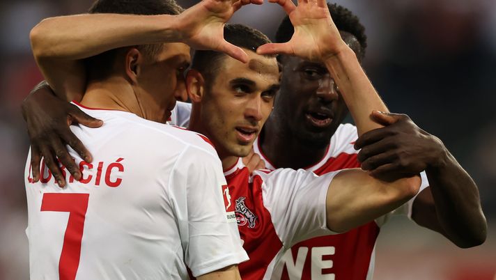 Mercato Roma, per Skhiri si inserisce il Milan: offerto un triennale a due milioni - immagine 1