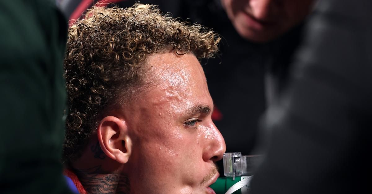 Noa Lang, sospiro di sollievo: “Pollice malconcio, ma c’è ancora. Non posso giocare alla Play”