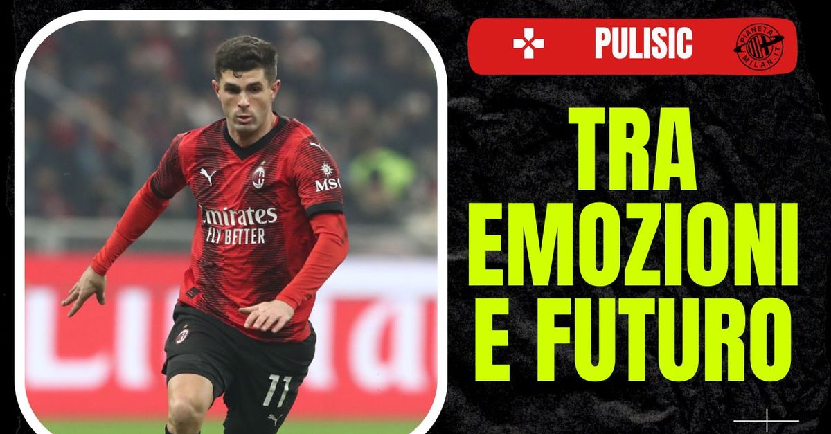 Ct Usa: 'Pulisic al Milan? Giocherà per vincere scudetto e Champions. È nato  per questo', Mercato