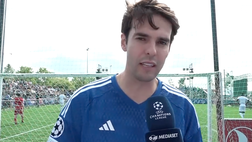 Kakà: “Complimenti all’Inter per essere arrivata in finale. Per domani dico City”