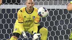 Catania, i tempi di recupero di Livieri ma Bethers è una certezza