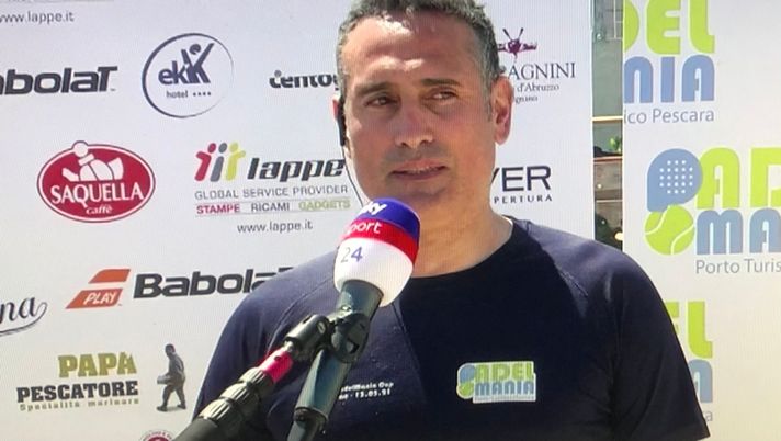 Amoruso: “Scudetto? Per Napoli traguardo impensabile, è stato tanto sopra l’Inter” Amoruso: “Scudetto? Per Napoli traguardo impensabile, è stato tanto sopra l’Inter” - immagine 1