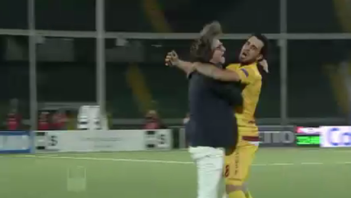 Cittadella, plus Marchetti: identità, giovani e stabilità, Dg griffa un progetto top - immagine 1