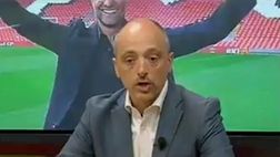 Capuano: “Inzaghi? Divorzio con l’Inter fisiologico ma non è una bella immagine per lui perché…”