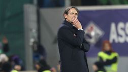 Inter stanca e sgonfia nel momento cruciale. Calhanoglu ombra di sé stesso. Inzaghi…