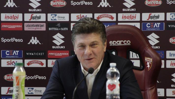 Mazzarri pre Torino-Genoa: “Torno emozionato e carico. Parigini, che futuro”- immagine 1