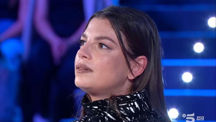 This is me, Emma ricorda Amici: “Solo io e Maria De Filippi sapevamo della mia malattia” - immagine 1