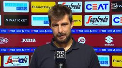 Inter, Acerbi: “Esame di coscienza dopo il Bologna, non mi è andata ancora giù”