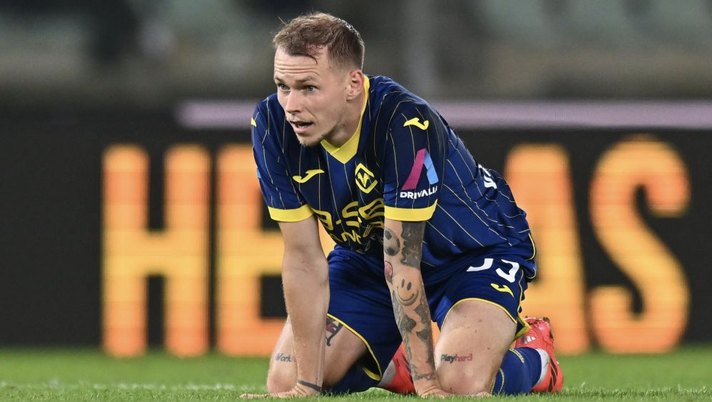 Duda squalificato, salta l’Atalanta - immagine 1