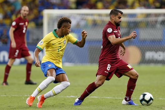 Nazionali, Venezuela-Paraguay: Rincon e i suoi non possono sbagliare- immagine 2